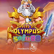 Soju88 Gates of Olympus