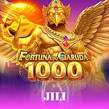 Fortune Garuda 1000