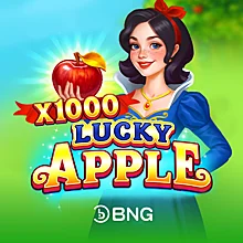 Lucky Apple x1000